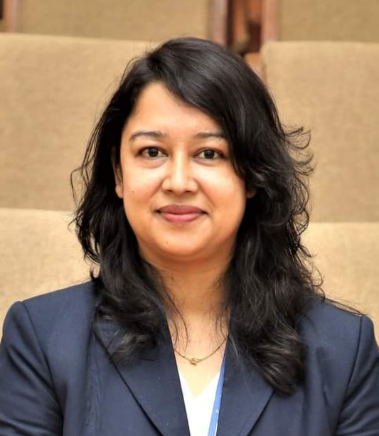 अनुपमा कार्की