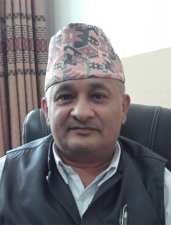 काजि गिरी